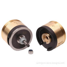 Waterproff Guide Pulley For Wire Cut EDM Machine